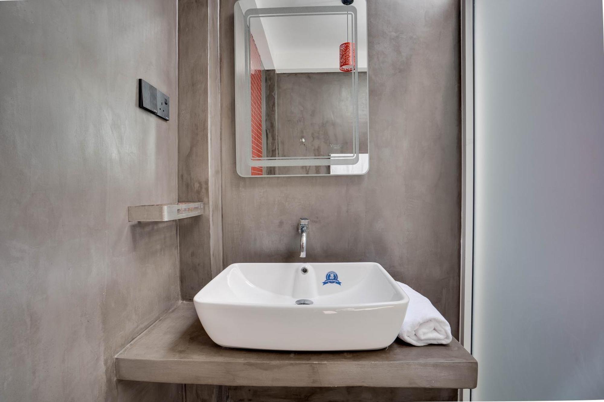 Hasthri Boutique Red Chalet In Ahangama With Pool Near Beach Extérieur photo
