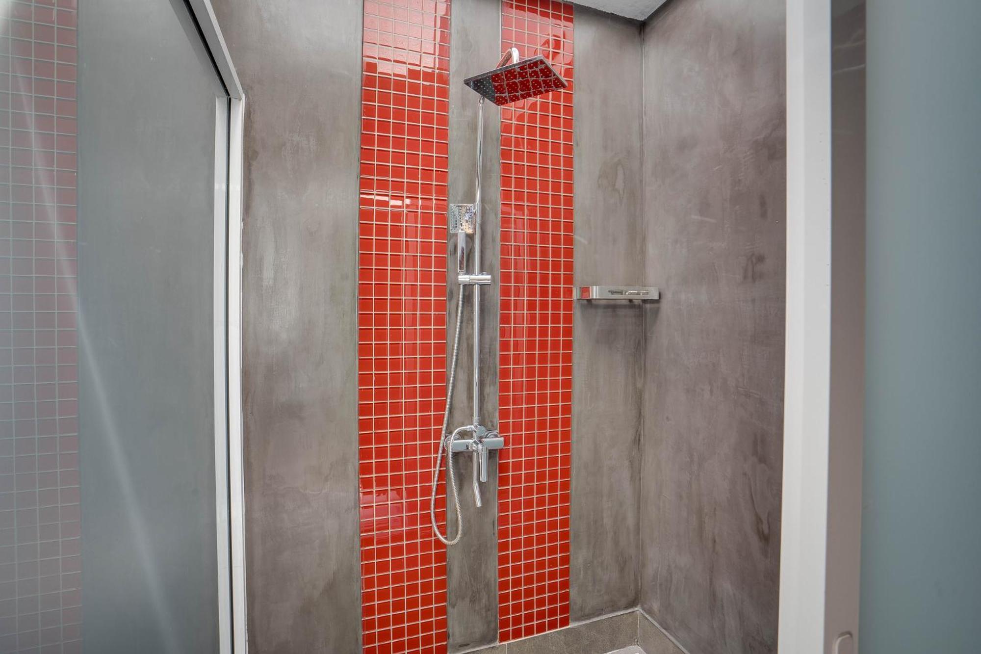 Hasthri Boutique Red Chalet In Ahangama With Pool Near Beach Extérieur photo